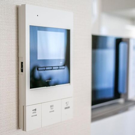 Premium Apartment Hotel Tokyo East Luaran gambar