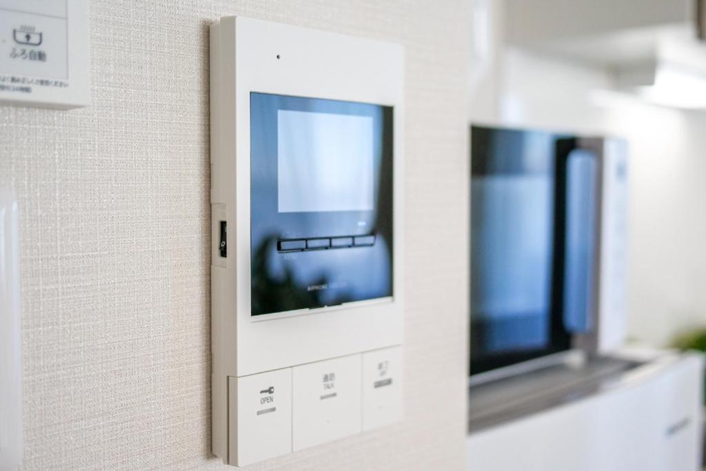 Premium Apartment Hotel Tokyo East Luaran gambar