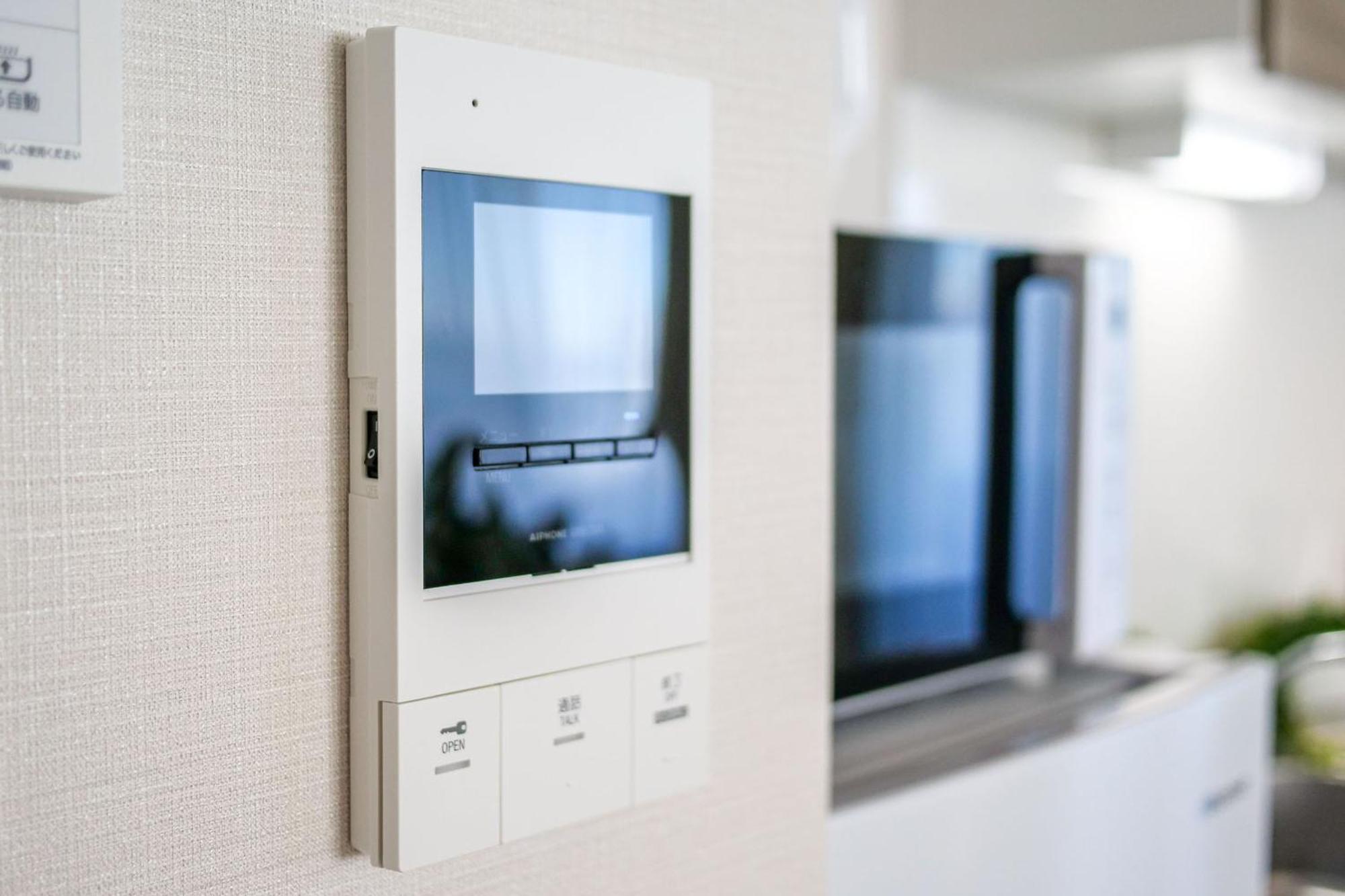 Premium Apartment Hotel Tokyo East Luaran gambar