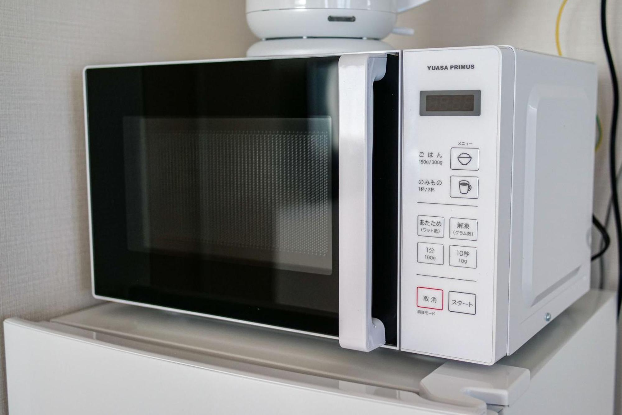Premium Apartment Hotel Tokyo East Luaran gambar