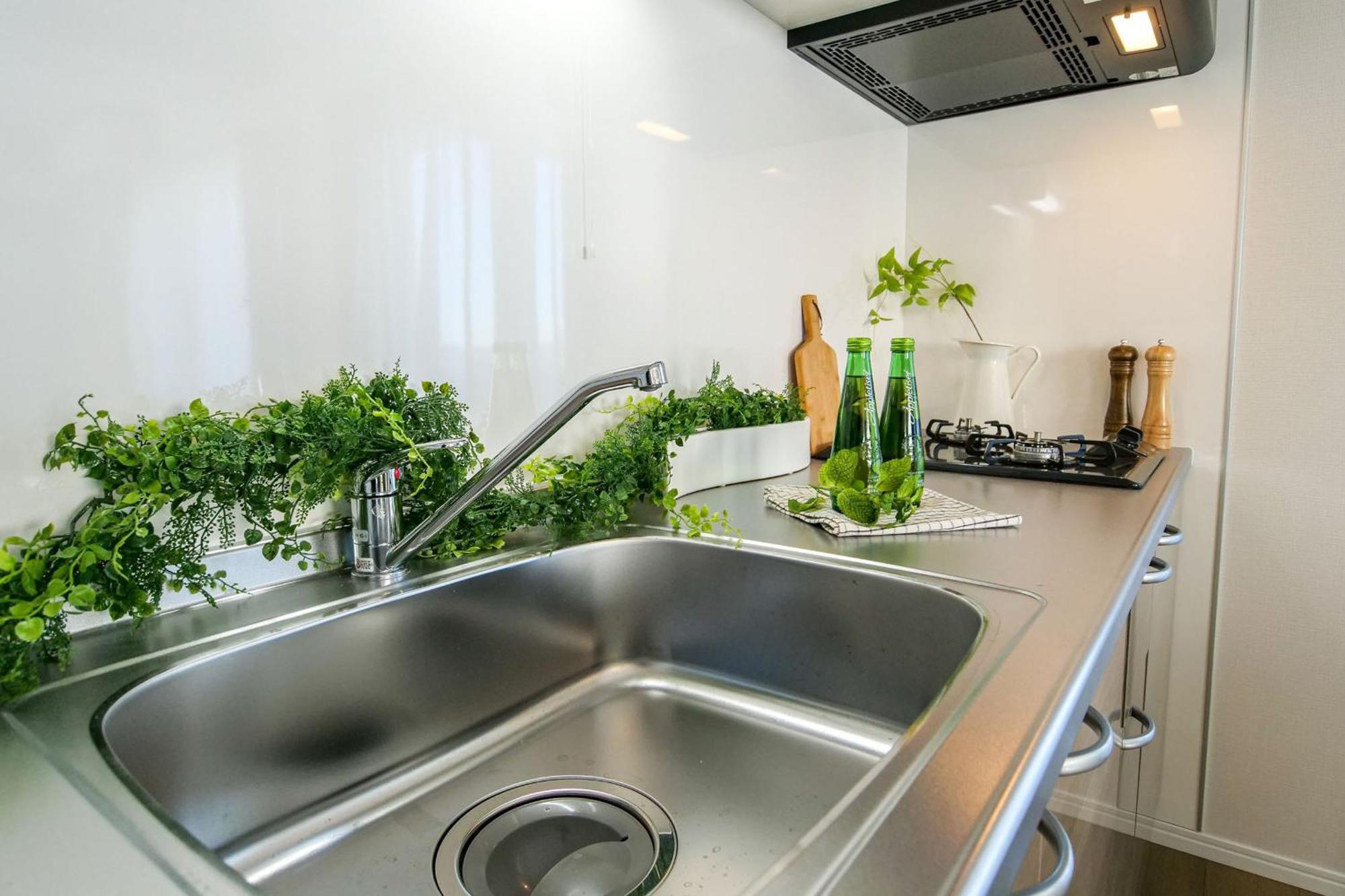 Premium Apartment Hotel Tokyo East Luaran gambar