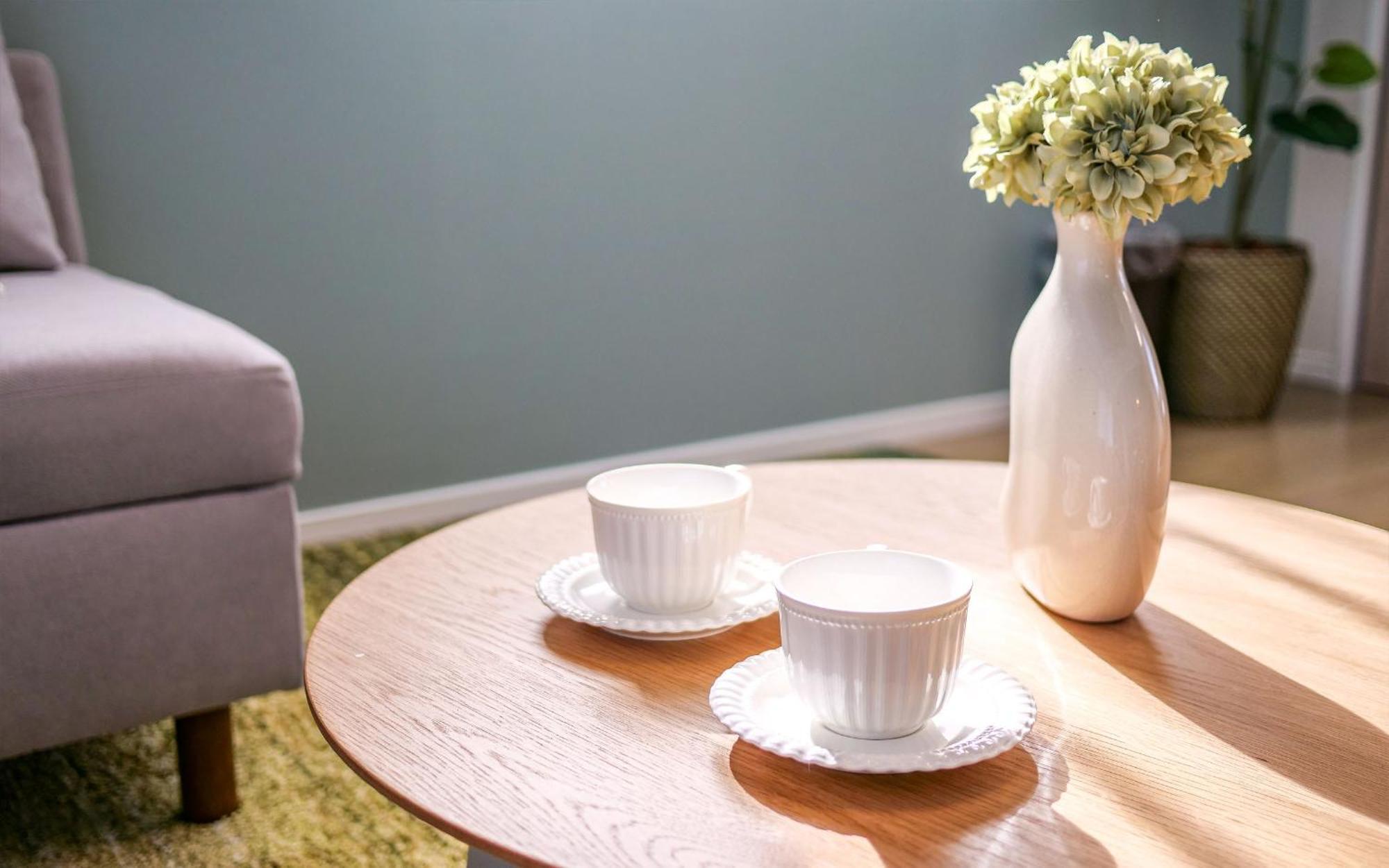 Premium Apartment Hotel Tokyo East Luaran gambar